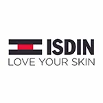 Logo ISDIN